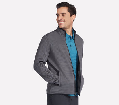 The Hoodless Hoodie Ottoman Jacket | Men Skechers near me