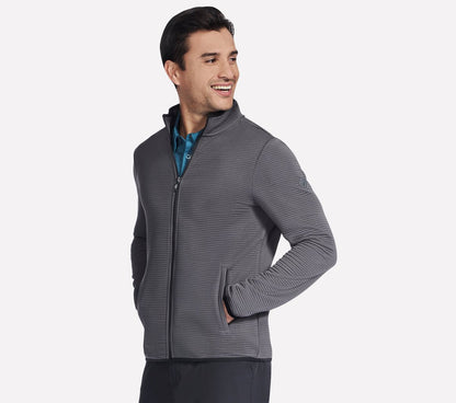 The Hoodless Hoodie Ottoman Jacket | Men Skechers near me