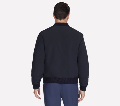 Alpha Reversible Bomber | Men Skechers for sale