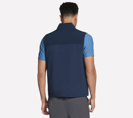 Weekend Vest | Men Skechers near me