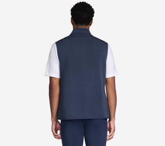 GO GOLF GO WALK Ottoman Vest | Men Skechers for sale