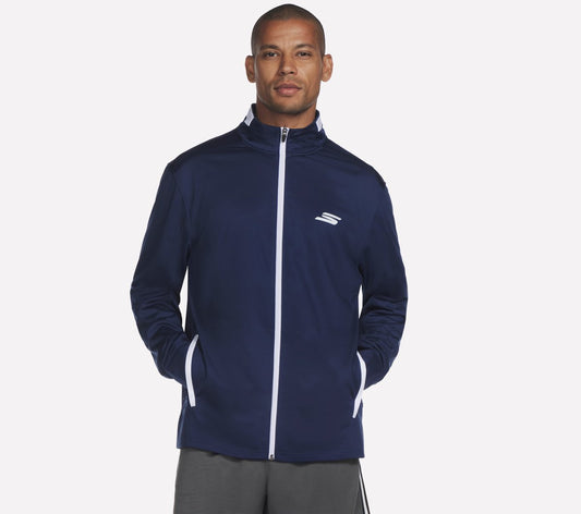 Hoops Track Jacket | Men Skechers for sale