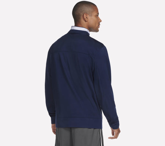 Hoops Track Jacket | Men Skechers for sale