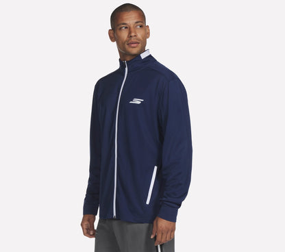 Hoops Track Jacket | Men Skechers for sale