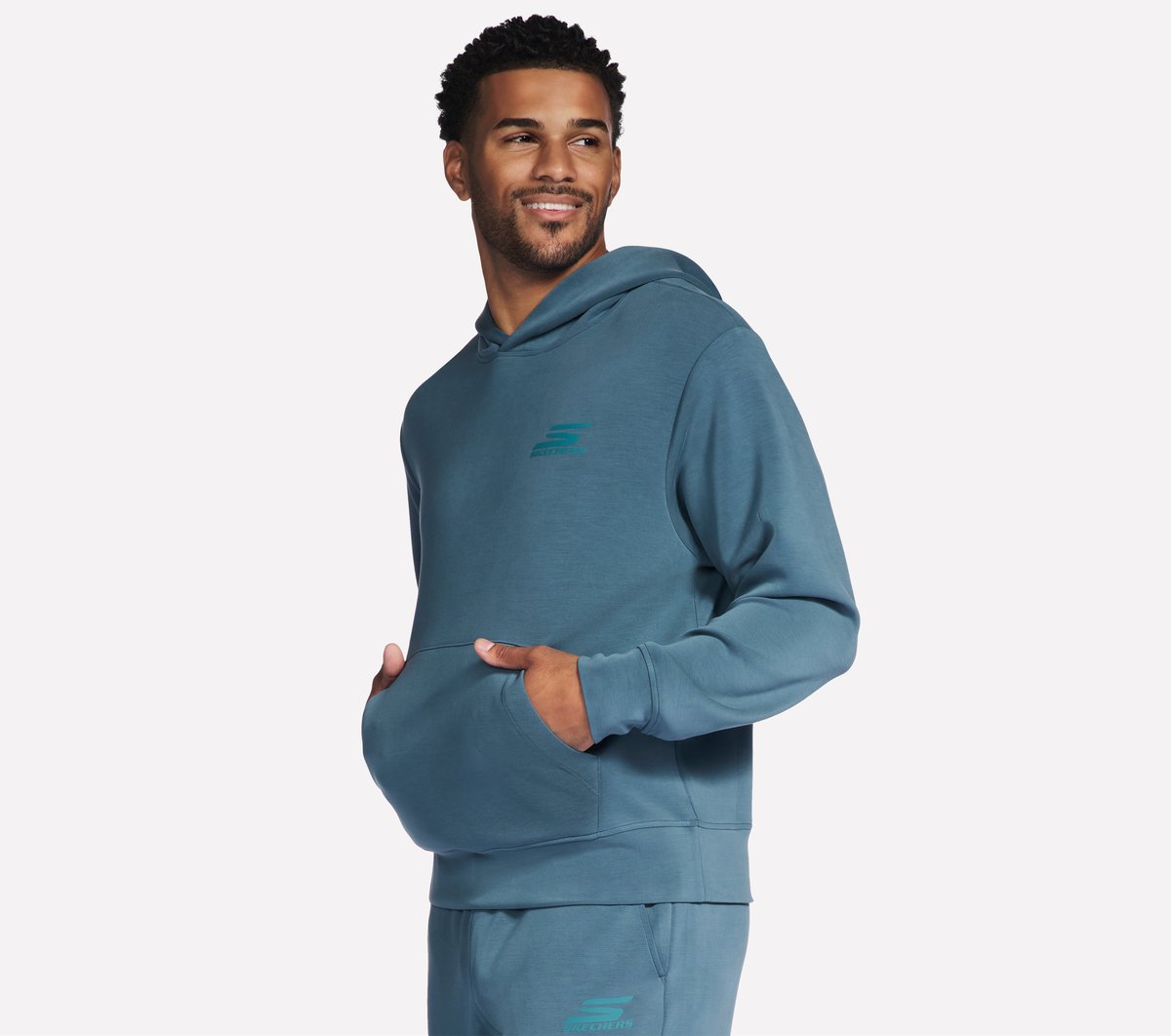 SKECHCLOUD Elevate Hoodie | Men Skechers near me
