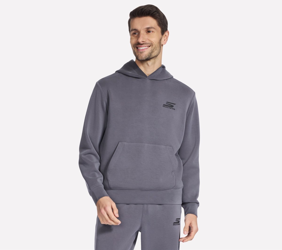 SKECHCLOUD Elevate Hoodie | Men Skechers near me