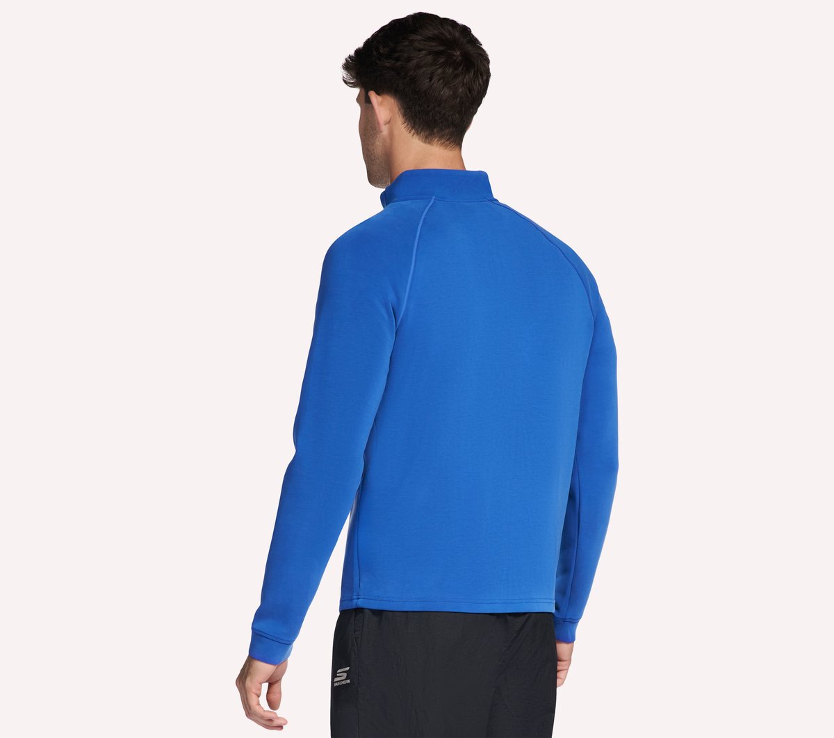SKECHCLOUD Elevate 1/4 Zip | Men Skechers for sale