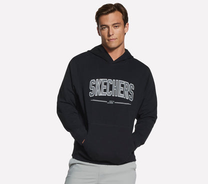 Endurance Hoodie | Men Skechers outlet