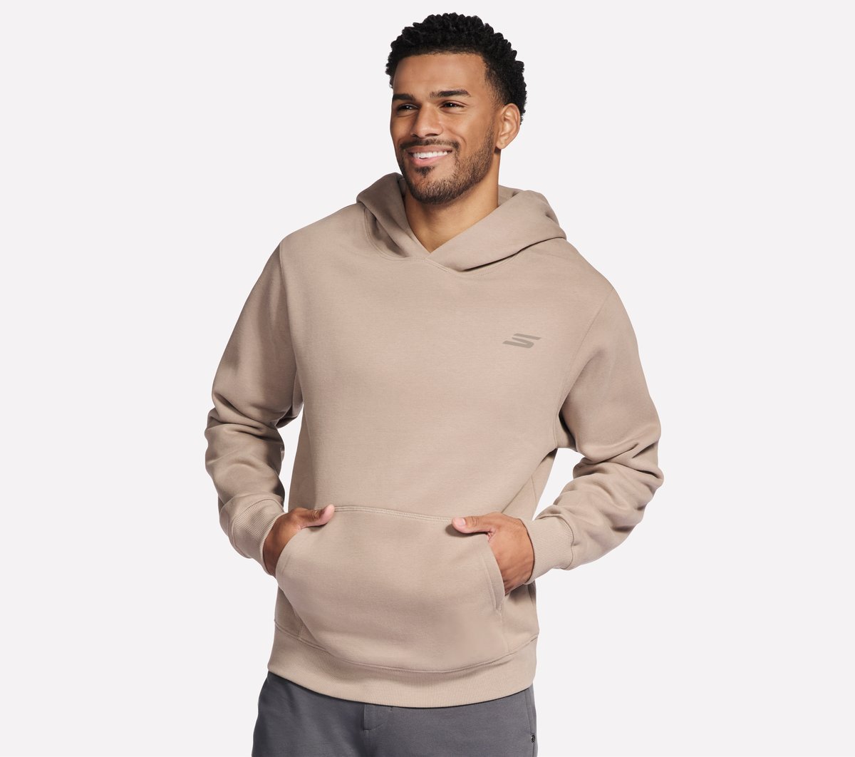 Max Soft Hoodie | Men Skechers sale