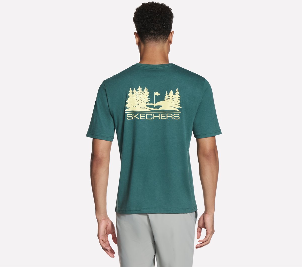 Club Tee | Men Skechers for sale