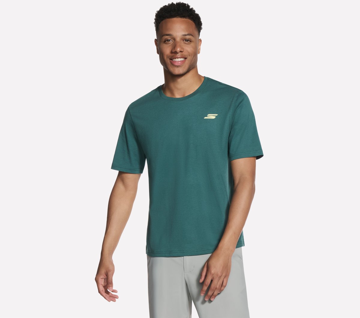 Club Tee | Men Skechers for sale