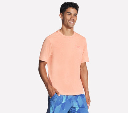 Performance Charge Tee | Men Skechers near me