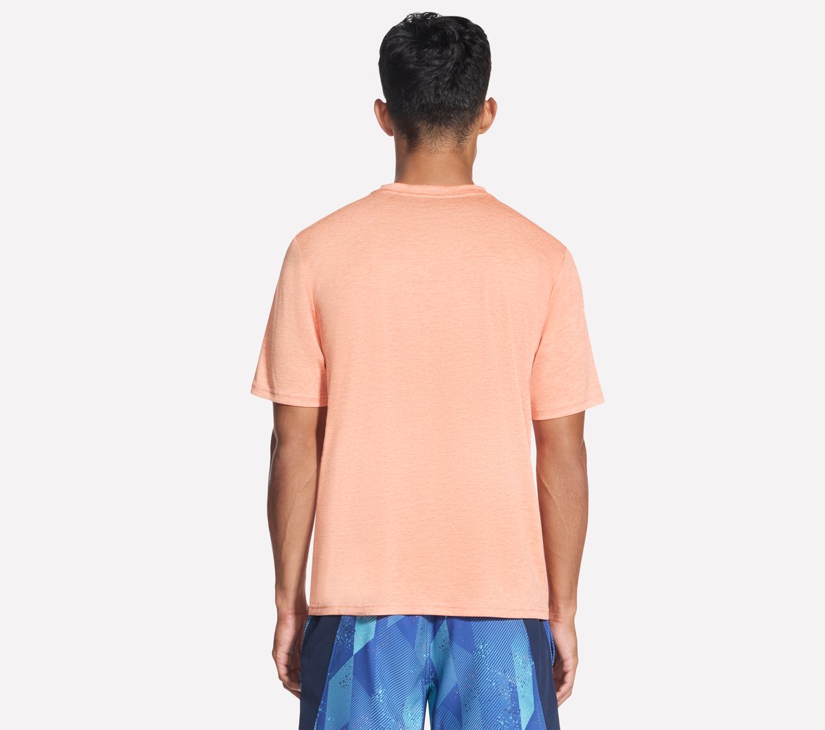 Performance Charge Tee | Men Skechers near me