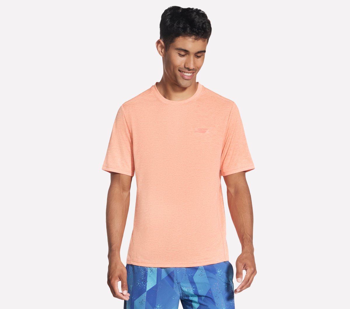 Performance Charge Tee | Men Skechers near me