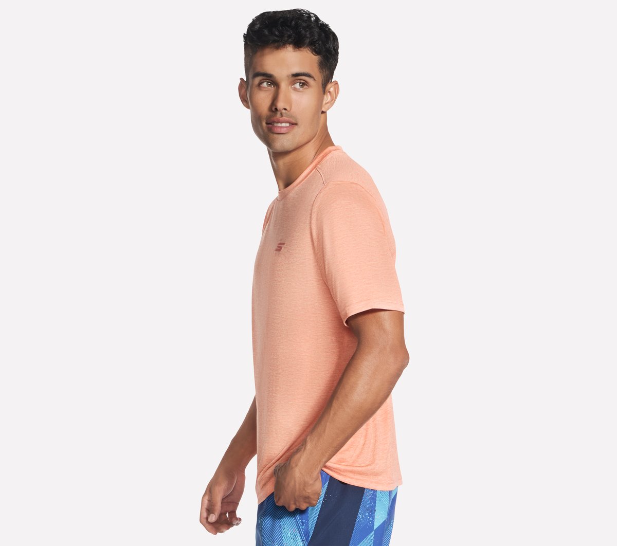 Performance Charge Tee | Men Skechers near me