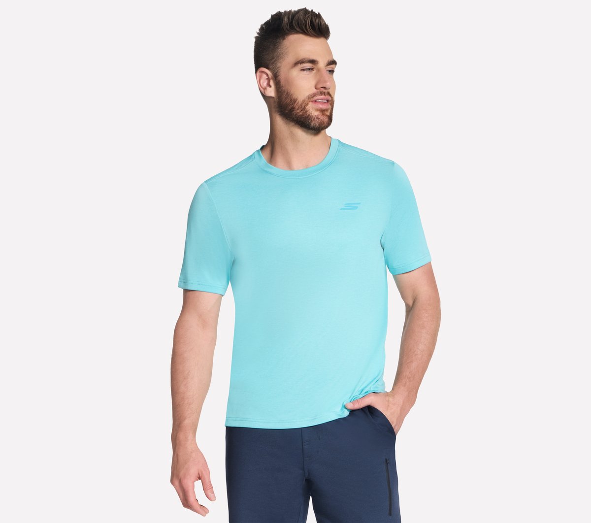 Performance Charge Tee | Men Skechers near me