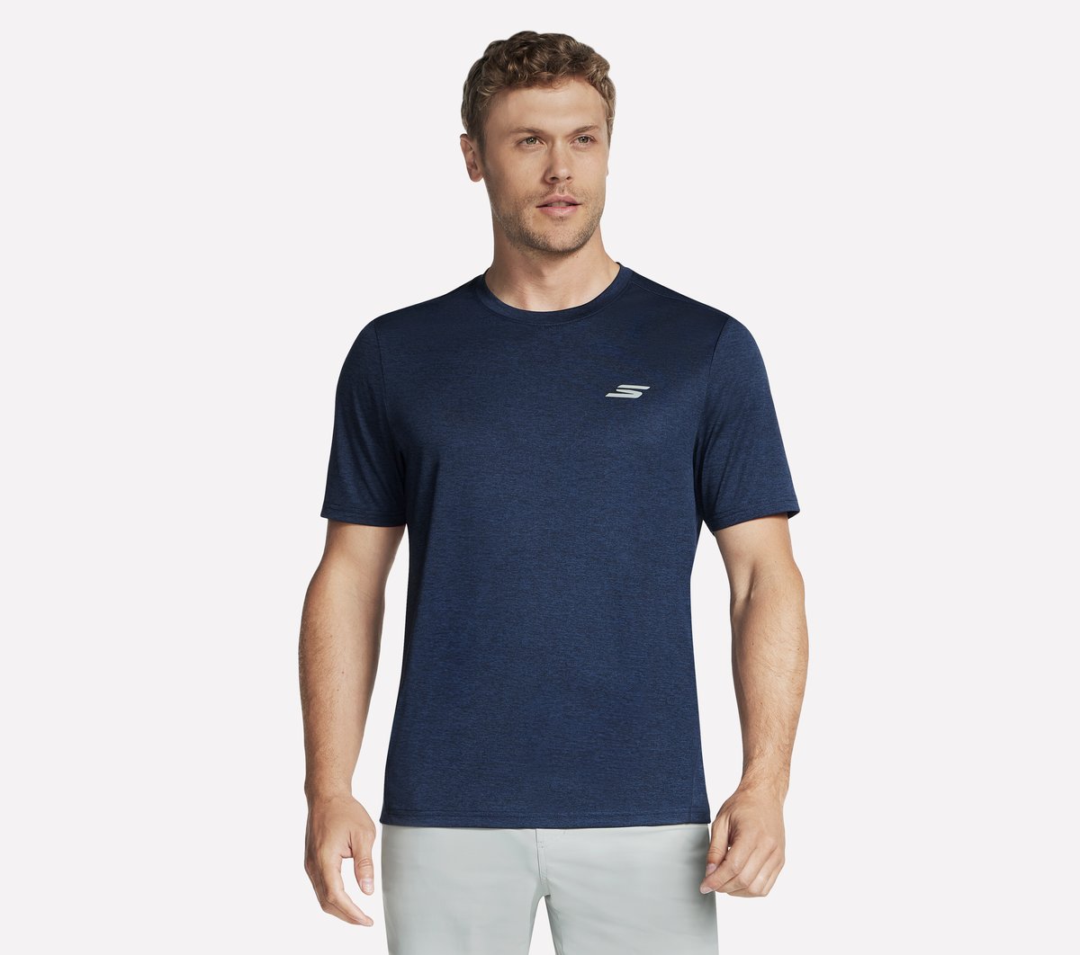 Performance Charge Tee | Men Skechers near me