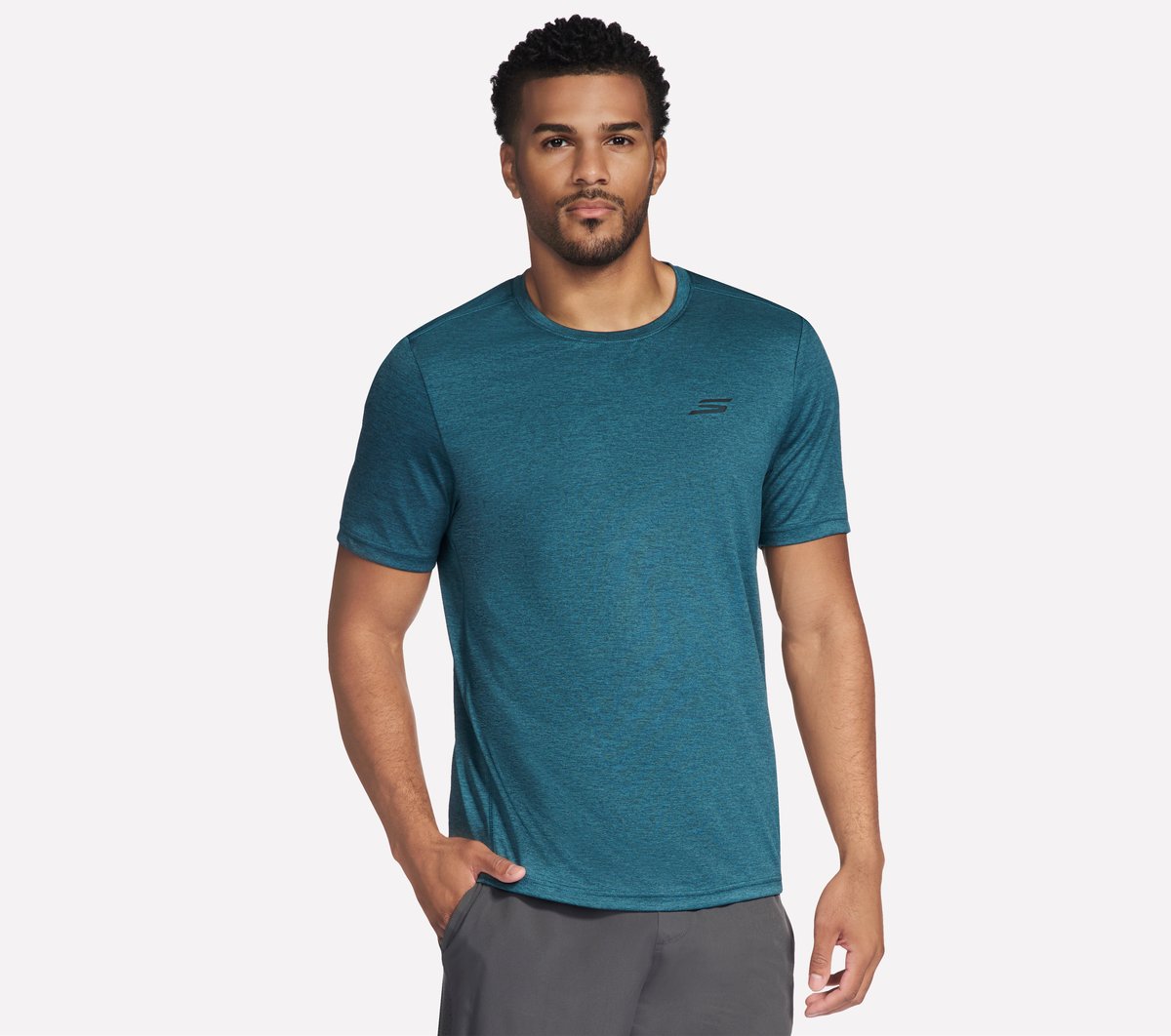 Performance Charge Tee | Men Skechers near me