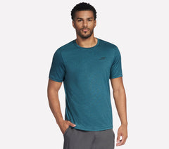 CHARCOAL / TEAL