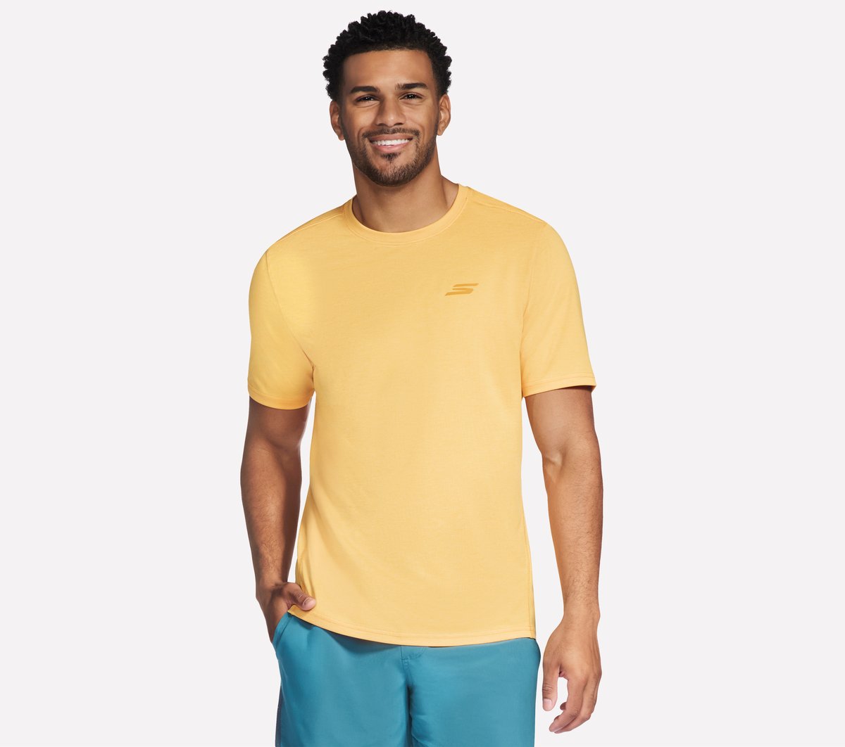 Performance Charge Tee | Men Skechers near me