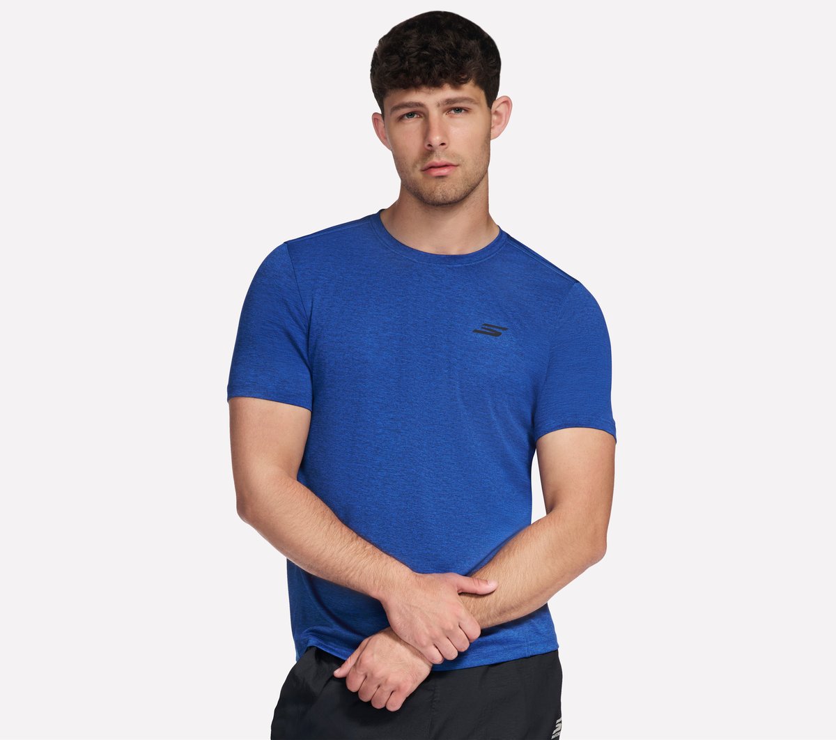 Performance Charge Tee | Men Skechers near me