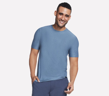 GO DRI All Day Tee | Men Skechers online