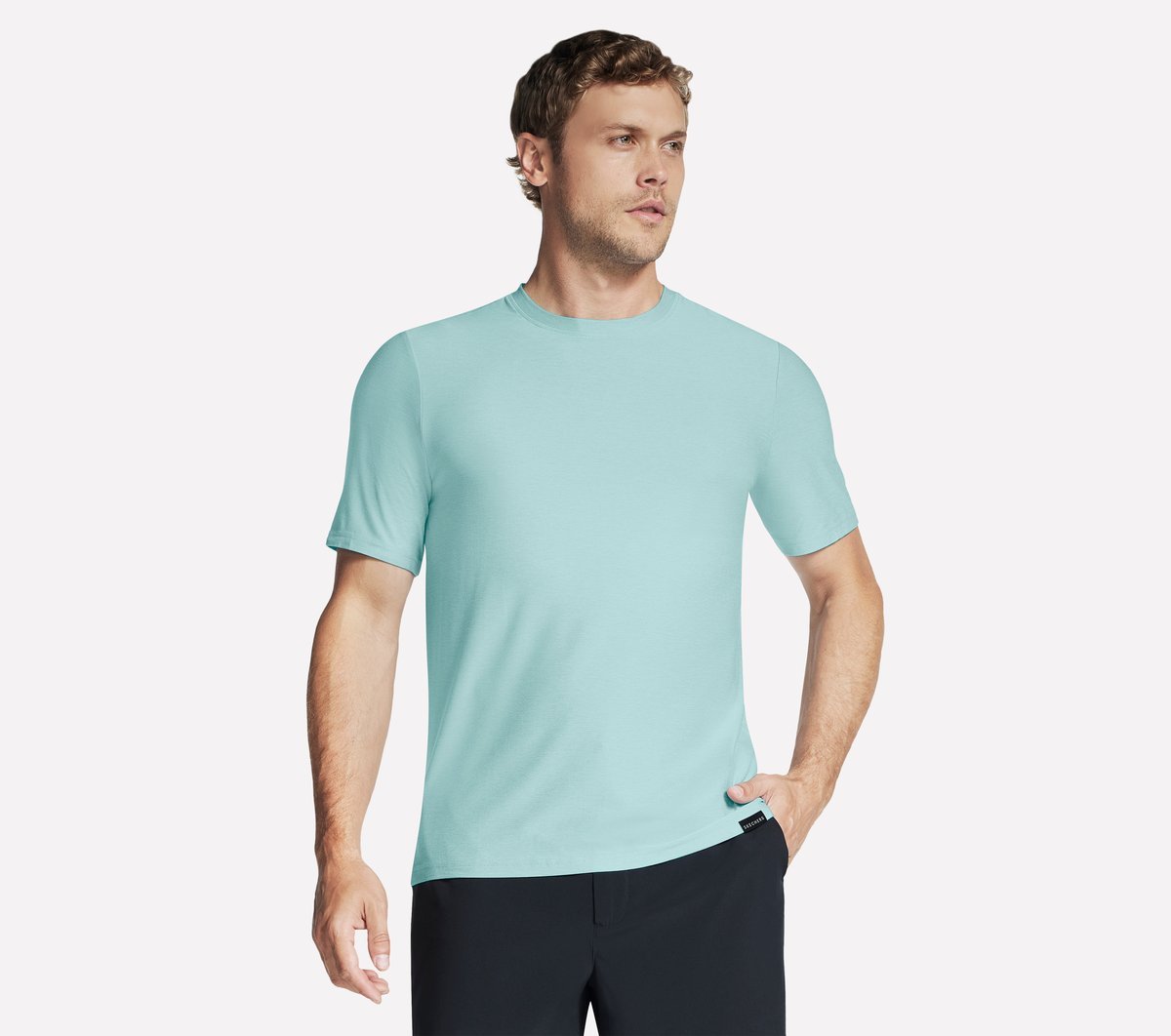 GO DRI All Day Tee | Men Skechers online