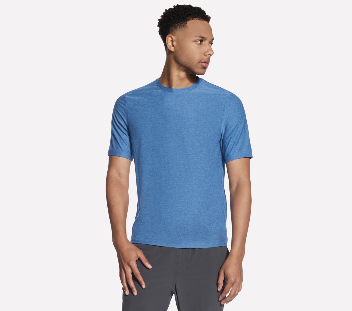 GO DRI All Day Tee | Men Skechers online