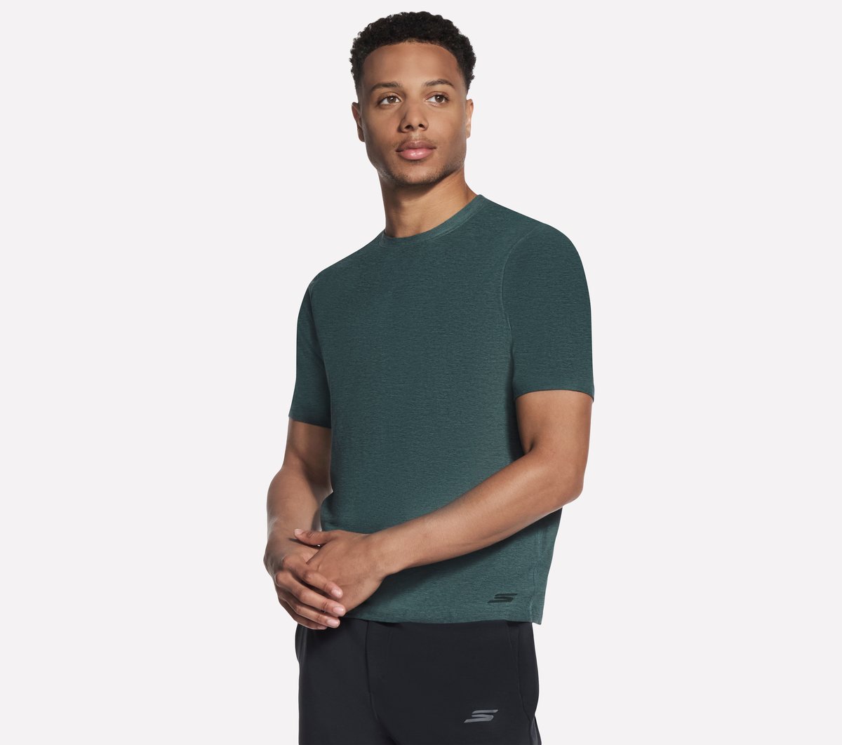 GO DRI All Day Tee | Men Skechers online