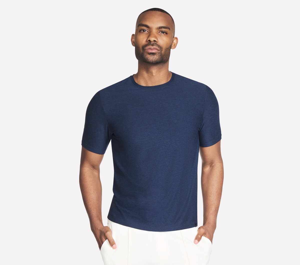GO DRI All Day Tee | Men Skechers online