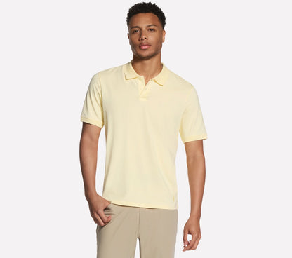 Signature Pima Polo | Men Skechers near me
