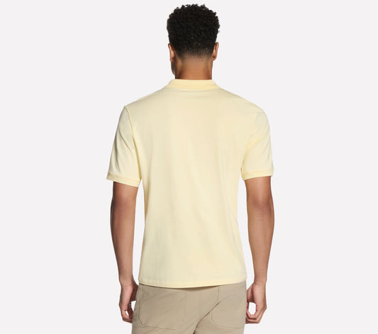 Signature Pima Polo | Men Skechers near me