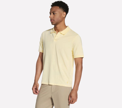 Signature Pima Polo | Men Skechers near me