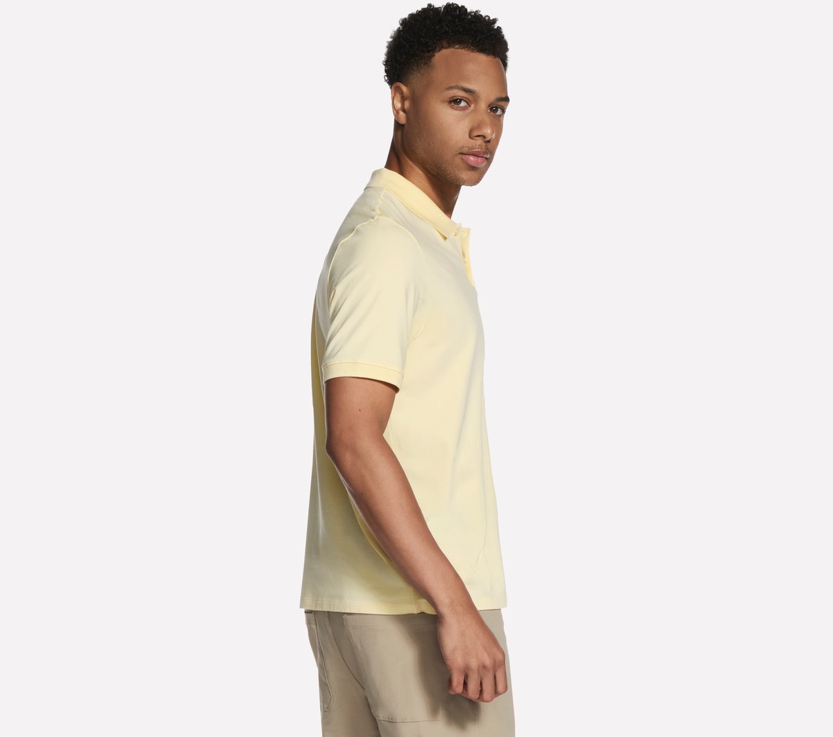 Signature Pima Polo | Men Skechers near me