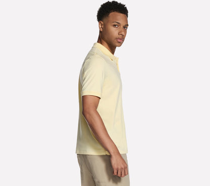 Signature Pima Polo | Men Skechers near me