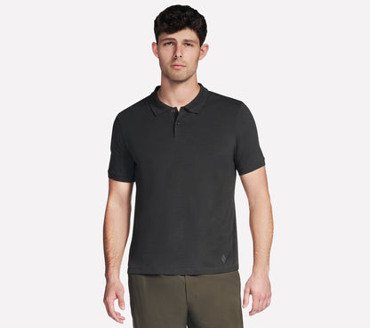 Signature Pima Polo | Men Skechers near me