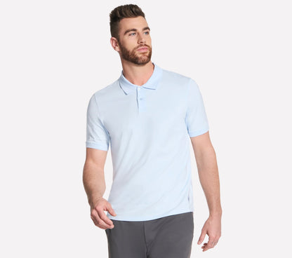 Signature Pima Polo | Men Skechers near me