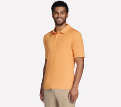 ORANGE / BROWN
