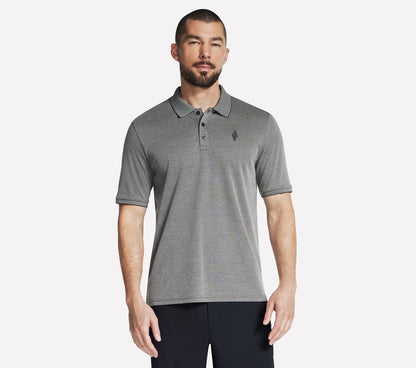 Off Duty Polo | Men Skechers outlet