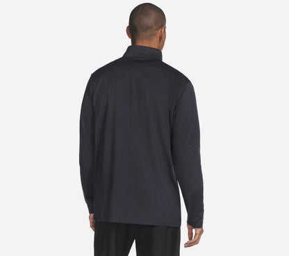 Hoops 1/4 Zip | Men Skechers near me