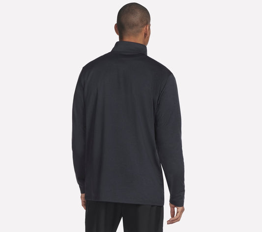 Hoops 1/4 Zip | Men Skechers near me