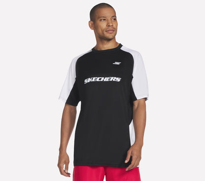 Penalty Tee | Men Skechers online