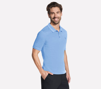 Off Duty Polo | Men Skechers near me