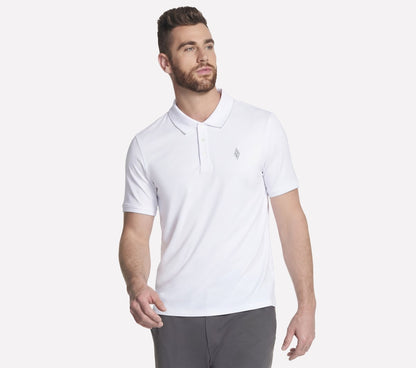 Off Duty Polo | Men Skechers near me