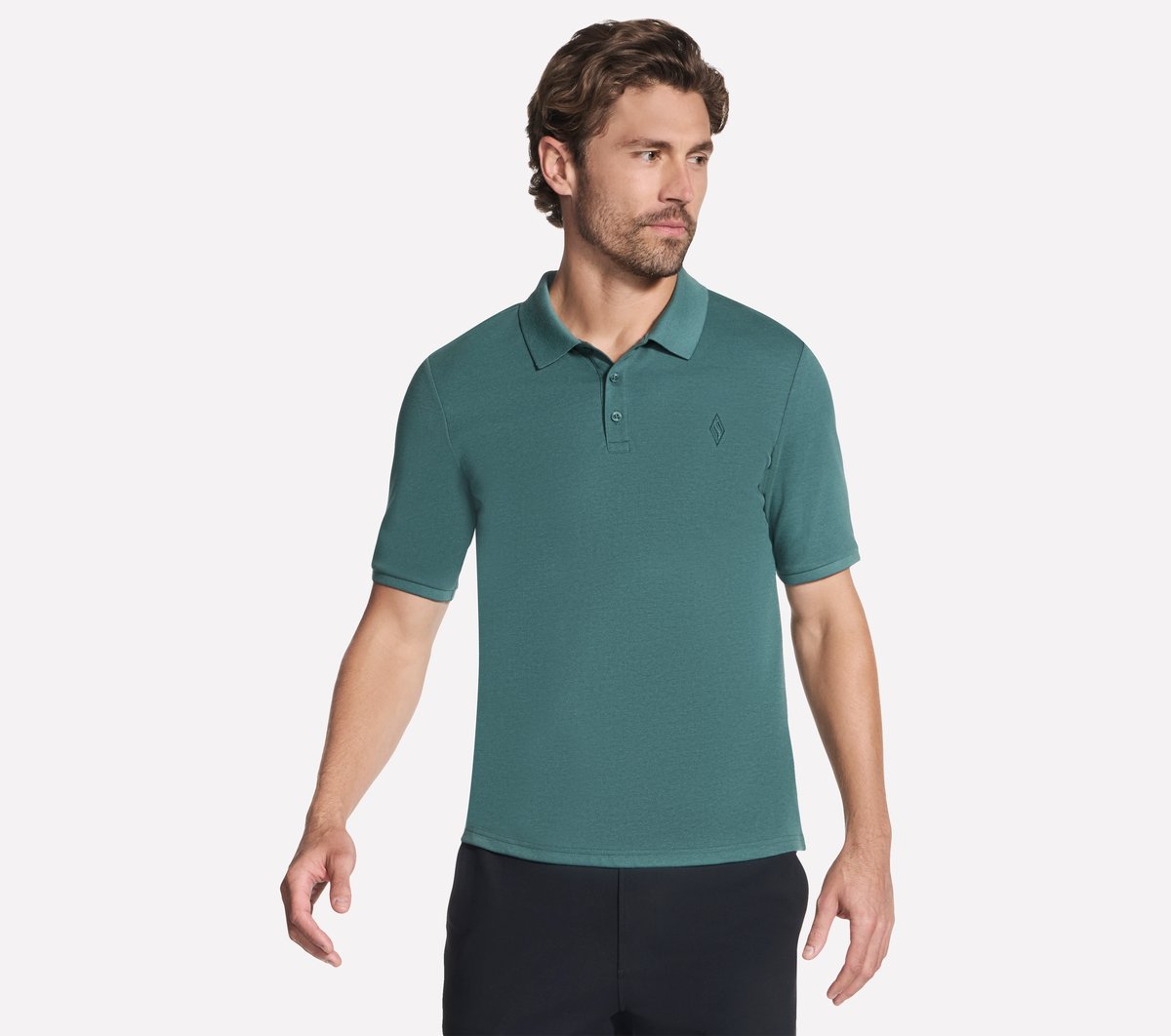 Off Duty Polo | Men Skechers near me
