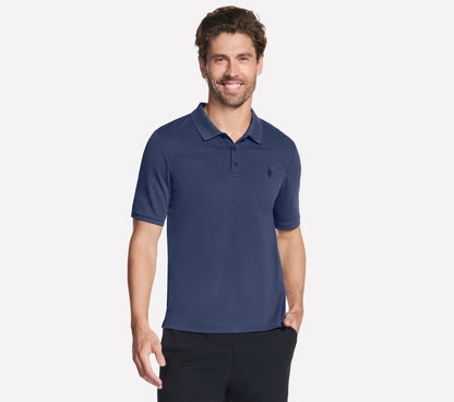 Off Duty Polo | Men Skechers near me