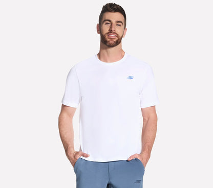 Solar Tee | Men Skechers near me
