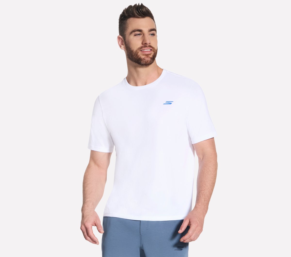 Solar Tee | Men Skechers near me