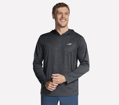 BLACK / CHARCOAL