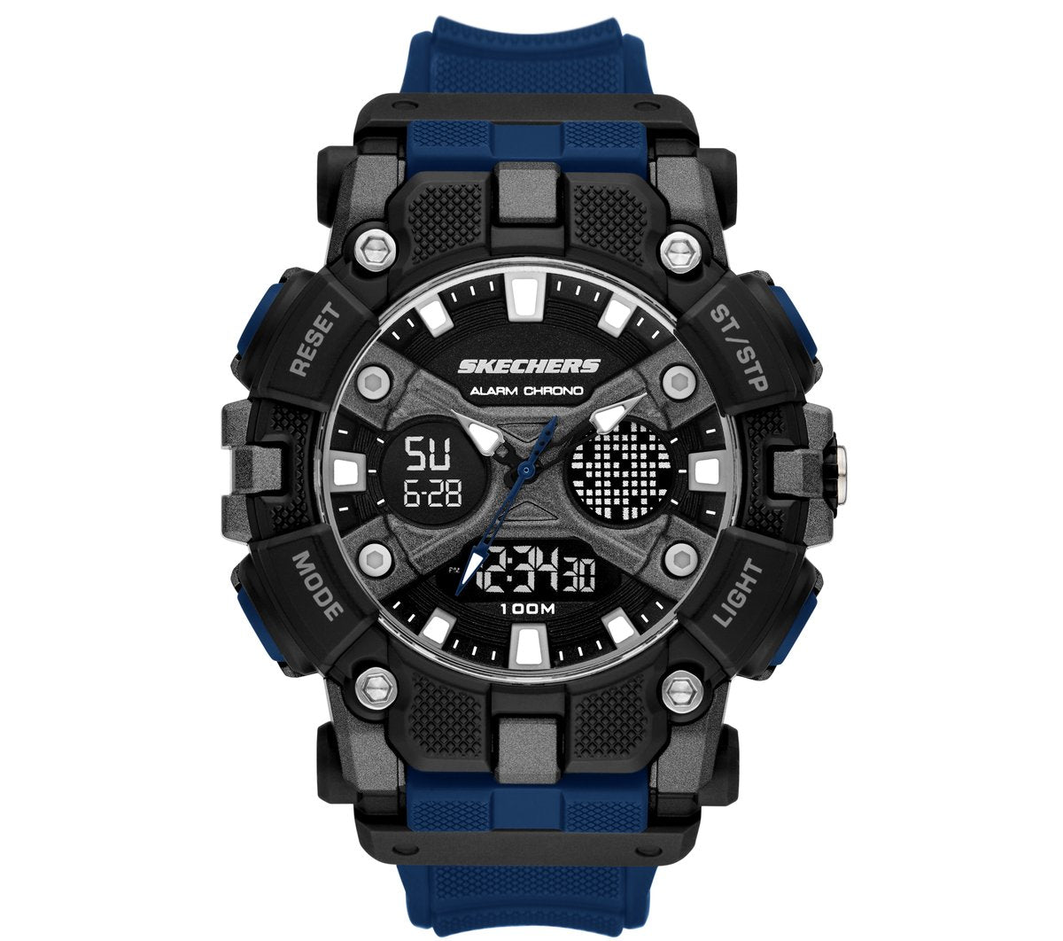 Bonhill Watch | Skechers near me